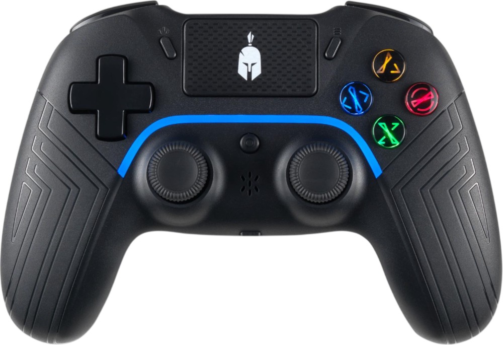 �������� ������� Spartan Gear Apsis 4 - �� PC, PlayStation 4 - 