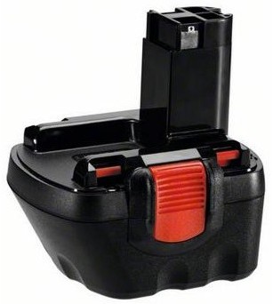 ������� Bosch 2607335275 - 14.4 V / 1200 mAh - �������