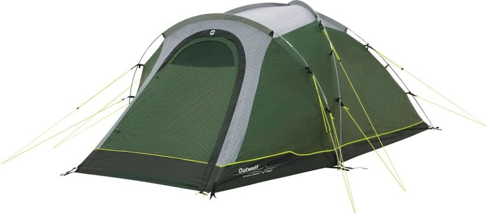 ��������� ������� Outwell Cloud 3 111479 - �������
