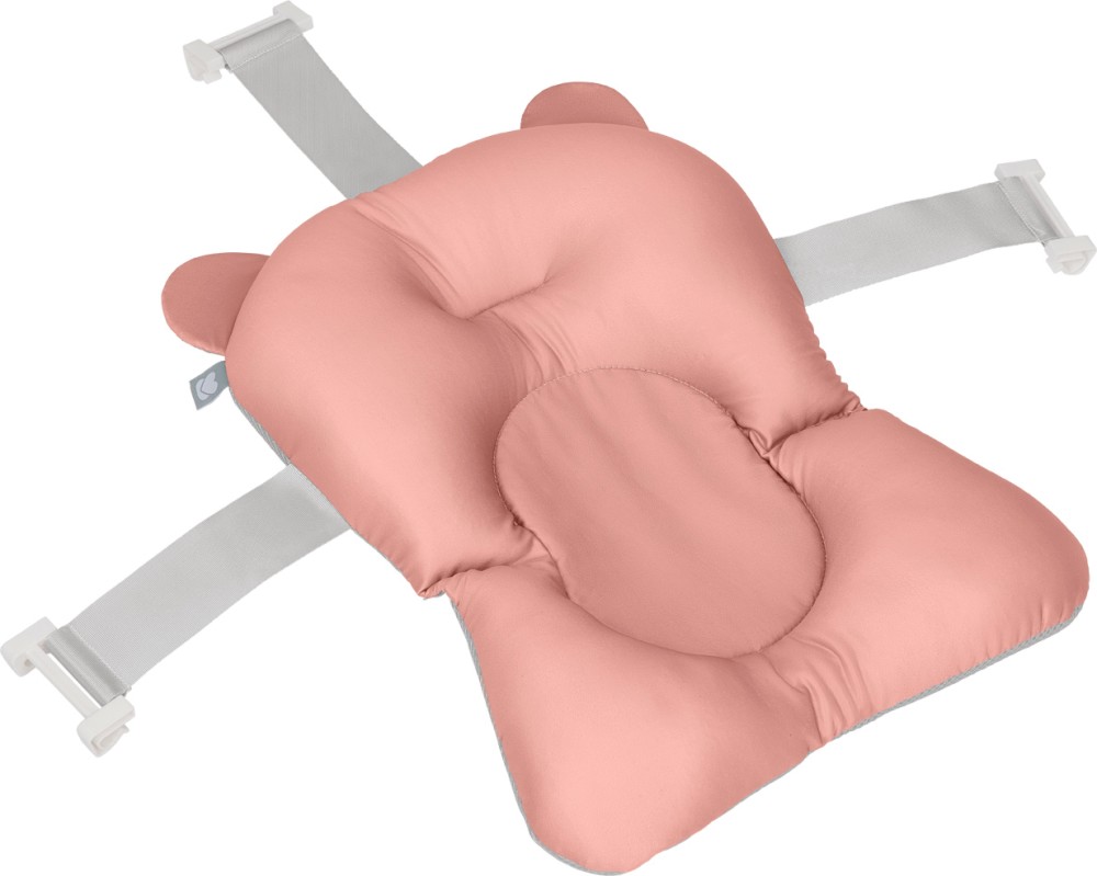 Хамак за бебешка вана Kikka Boo Bear Хамак за бебешка вана Kikka Boo Bear - продукт