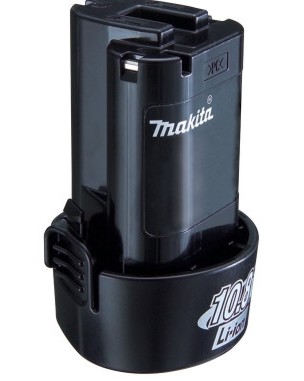   Makita BL1013 10.8 V / 1.3 Ah - 