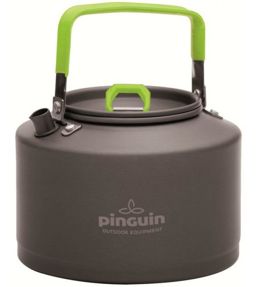 Туристически чайник с капак - Kettle L 1.5 l Туристически чайник с капак - Kettle L 1.5 l -