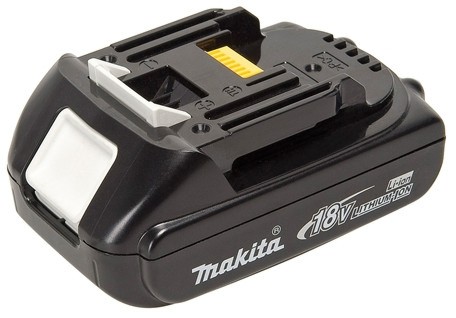   Makita BL1815 18 V / 1.3 Ah - 