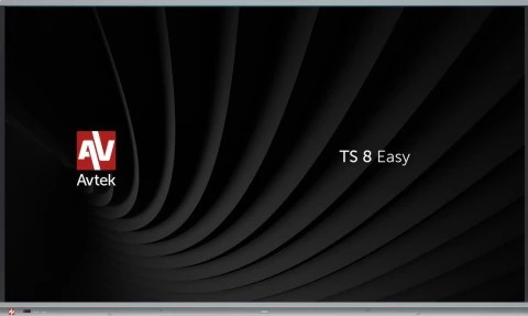 ������������ ������� 65" Avtek Touchscreen 8 Easy - 148.5 / 88.8 / 8.8 cm, 4 GB RAM, 32 GB, Andorid 11 - 