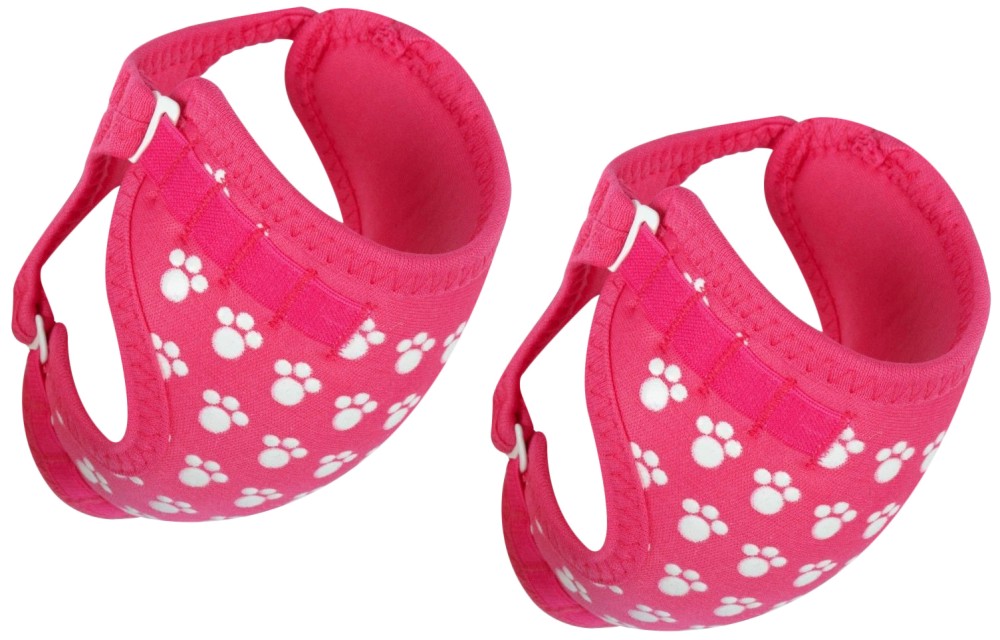 Бебешки наколенки Sevi Baby Бебешки наколенки Sevi Baby - 2 броя - продукт