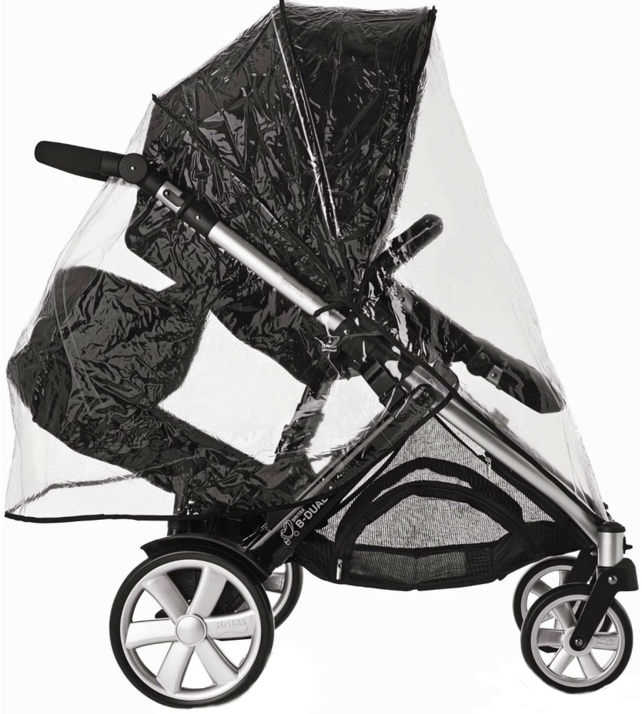   Britax -    B-Dual - 