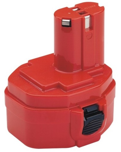 ������� 1422 - 14.4 V/2000 mAh - ������������ ������� �� ����������� "Makita" - �������
