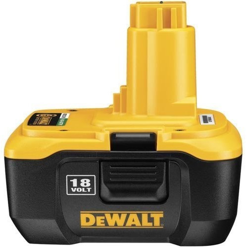  DeWalt DE9180-XJ - 18 V / 2000 mAh - 