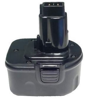 ������� DeWalt DE9074-XJ - 12 V / 1300 mAh - �������