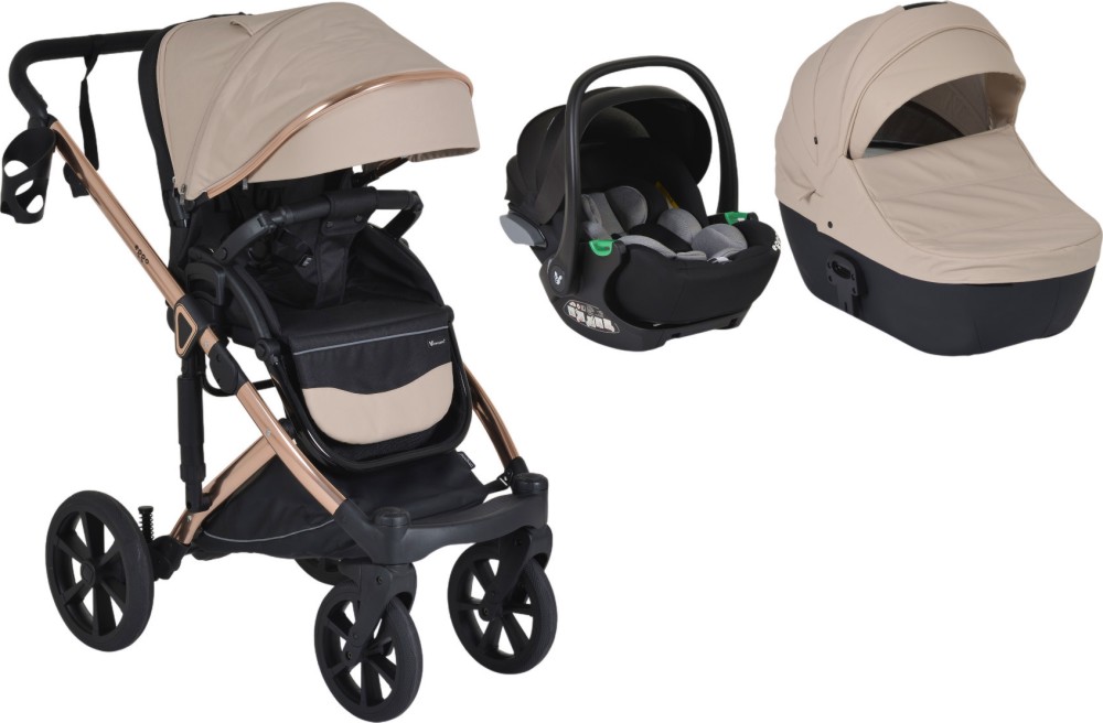   3  1 Cangaroo Eggo -    ,  ,      - 