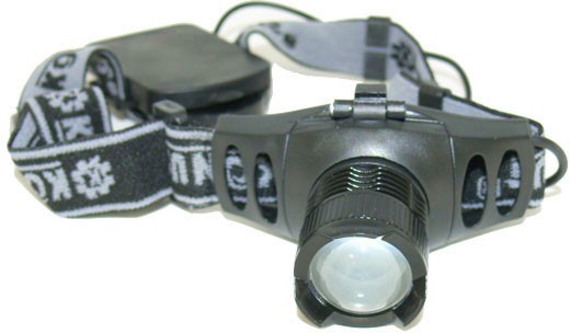 ����� LED ����� Konus Konusflash-3 - 