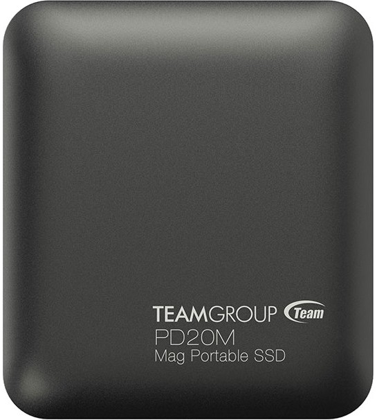 ������ SSD ����� Team Group PD20M Mag - 1 TB, USB-C 3.2, 20 Gbps - 