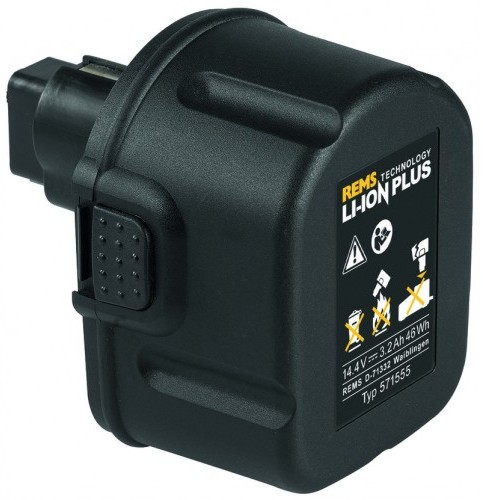   Rems 14.4 V / 3.5 Ah - 