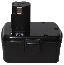 ������� - 14.4 V/1500 mAh - ������������ ������� �� ����������� "Sparky" - �������