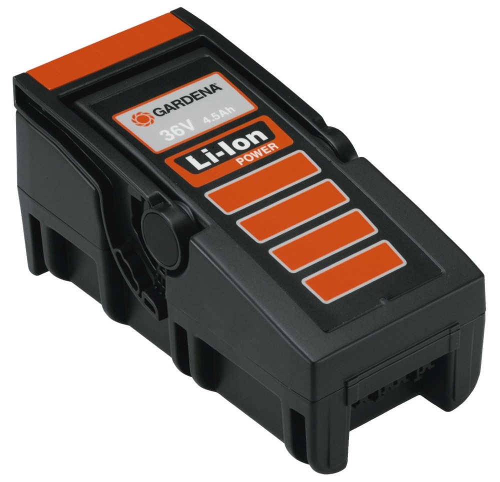 Батерия 8837 - 36 V/4500 mAh - store.bg