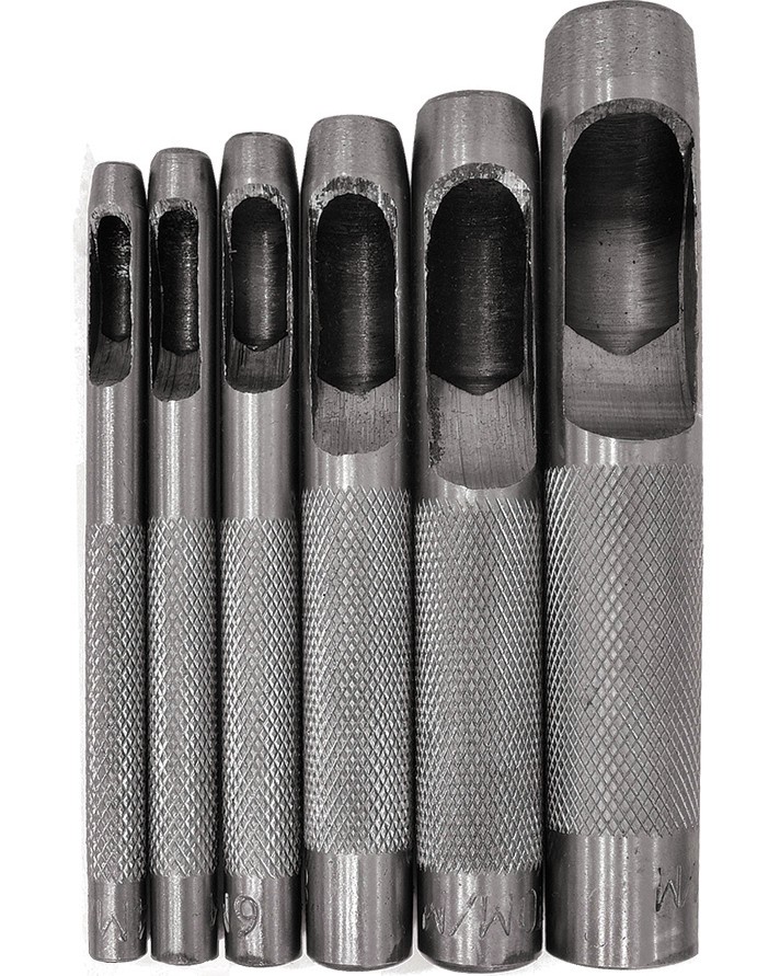 ����� Premium - 6 ���� � �������� ∅ 4 - 12.5 mm - 