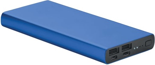 More Than Gifts Powerflat 8 10000 mAh -   - 