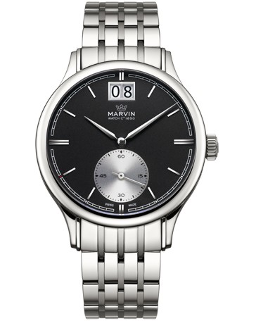  Marvin - Malton Round M020.13.41.11 -   "Malton Round" - 