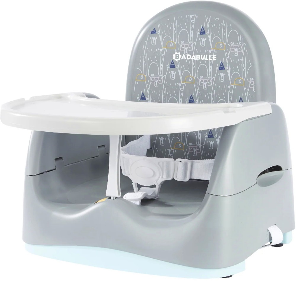     Badabulle Home & Go - 