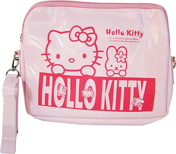   - Hello Kitty -  