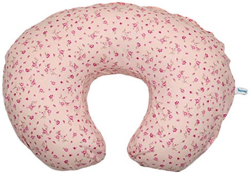 Възглавница за кърмене Mycey - Цветя Възглавница за кърмене Mycey - Цветя - продукт