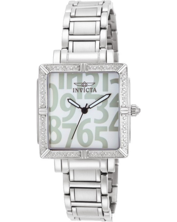  Invicta - Wildflower 10670 -   "Wildflower" - 