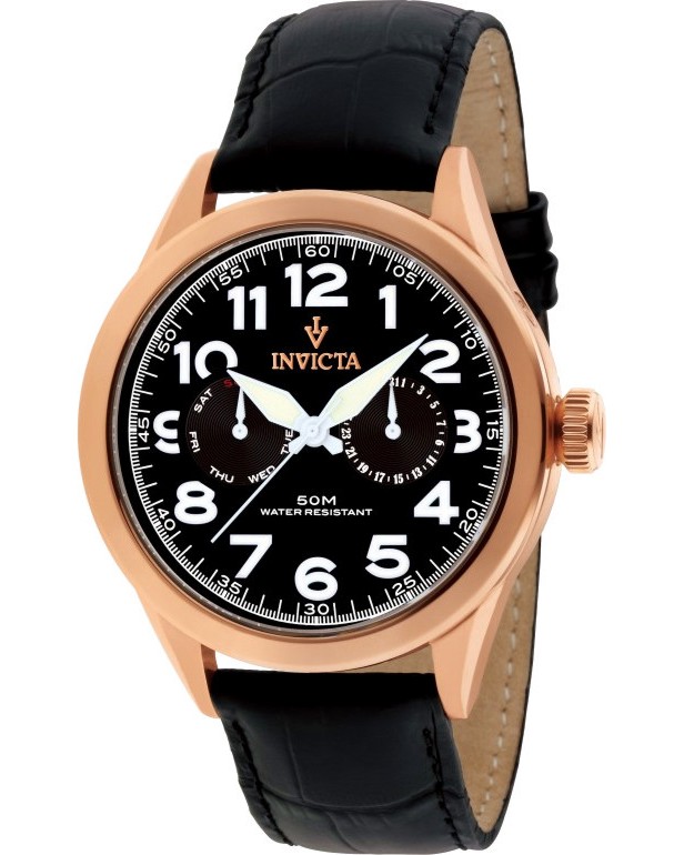  Invicta - Vintage 11742 -   "Vintage" - 