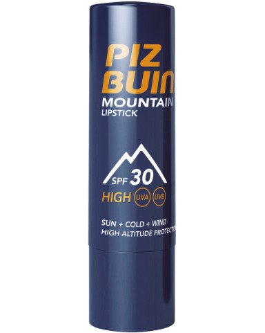 Piz Buin Mountain Lipstick SPF 30 -       Piz Buin Mountain - 