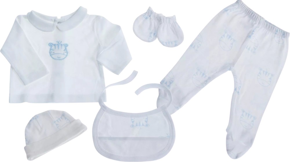 �������� �� ��������� 5 ����� GAMBERRITOS - 100% ����� - �������