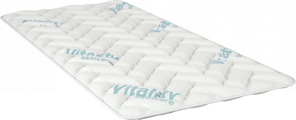      isleep Vitalcare - 82 / 190 / 6 ÷ 90 / 200 / 6 cm - 