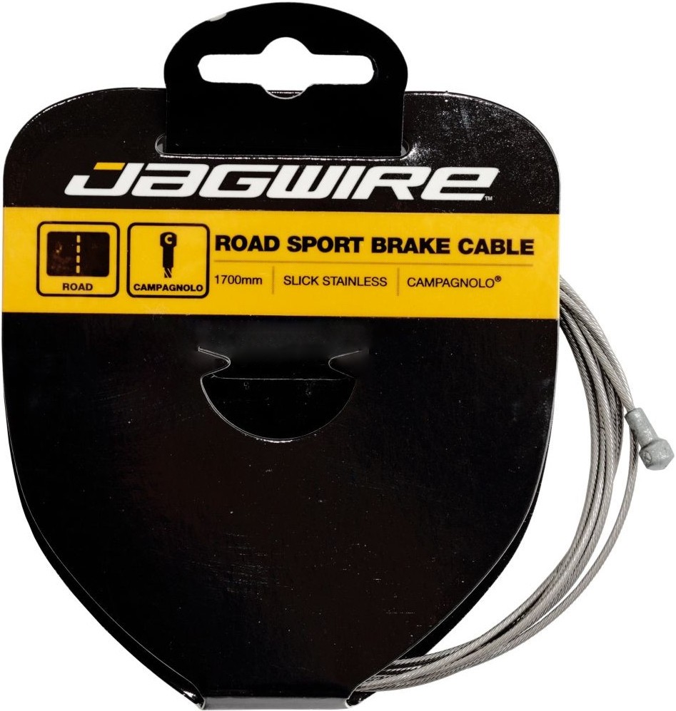    Jagwire Road Campagnolo -   1.7 m - 