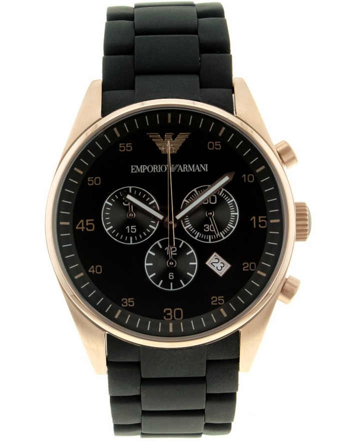 �������� Emporio Armani - Sportivo AR5905 - �� ������� "Sportivo" - 