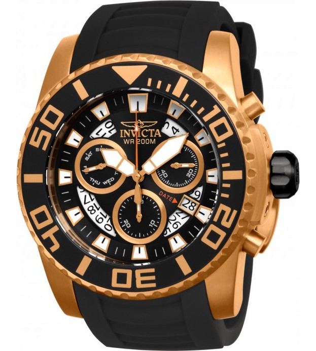 �������� Invicta - Pro Diver 14675 - �� ������� "Pro Diver" - 