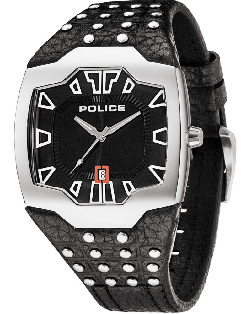 Часовник Police - Beast PL.13634JS/02 Часовник Police - Beast PL.13634JS/02 - От серията "Beast" -
