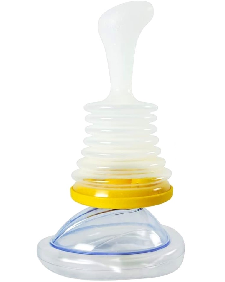 ���������� ���������� ��� �������� LifeVac - �������