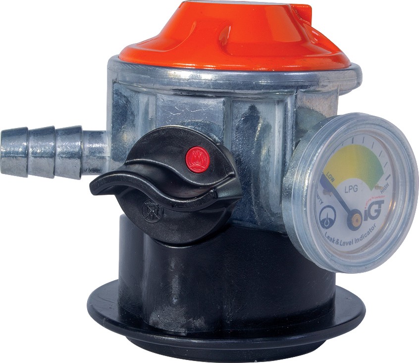      Premium Gas -   - 