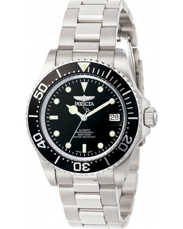 �������� Invicta - Pro Diver 8926OB - �� ������� "Pro Diver" - 