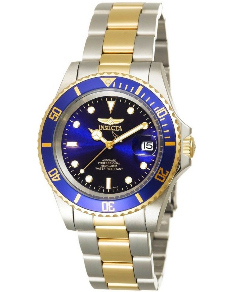 �������� Invicta - Pro Diver 8928 - �� ������� "Pro Diver" - 