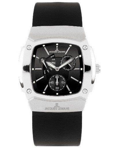  Jacques Lemans - Belfast 1-1476 A -   "Classic: Belfast - 