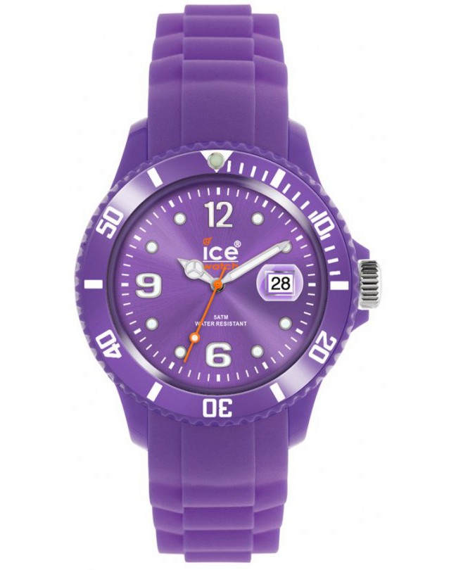  Ice Watch - Ice Summer - Lavender SS.LR.U.S.11 -    "Ice Summer" - 