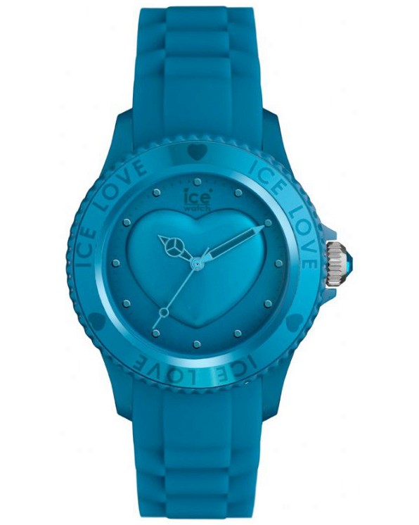  Ice Watch - Ice Love - Aber blue -   "Ice Love" - 