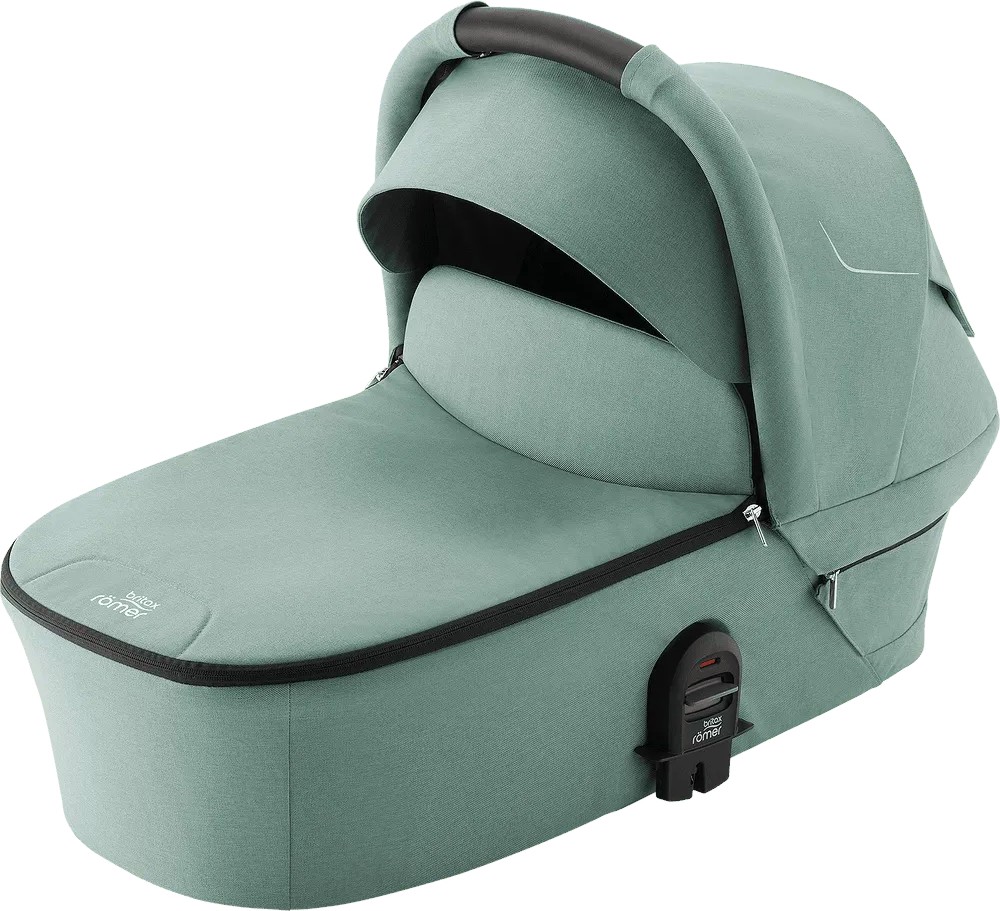 ��� �� ���������� Britax Style - �� ������ ������� Smile 5Z - �������