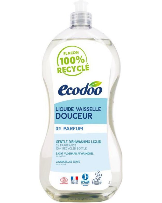     Ecodoo - 1 l,   -   
