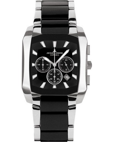  Jacques Lemans - Dublin 1-1391 A -   "Classic: Dublin" - 