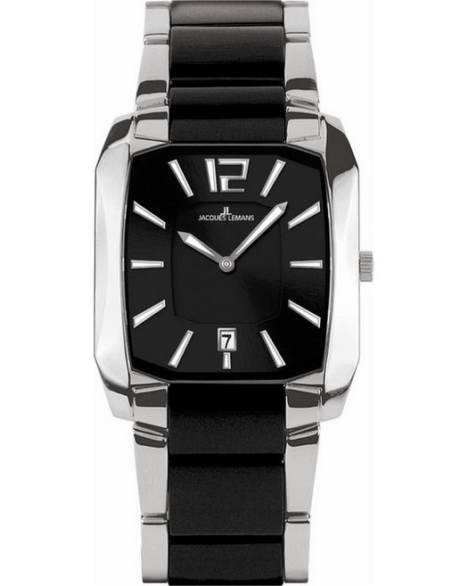  Jacques Lemans - Dublin 1-1628 A -   "Classic: Dublin" - 
