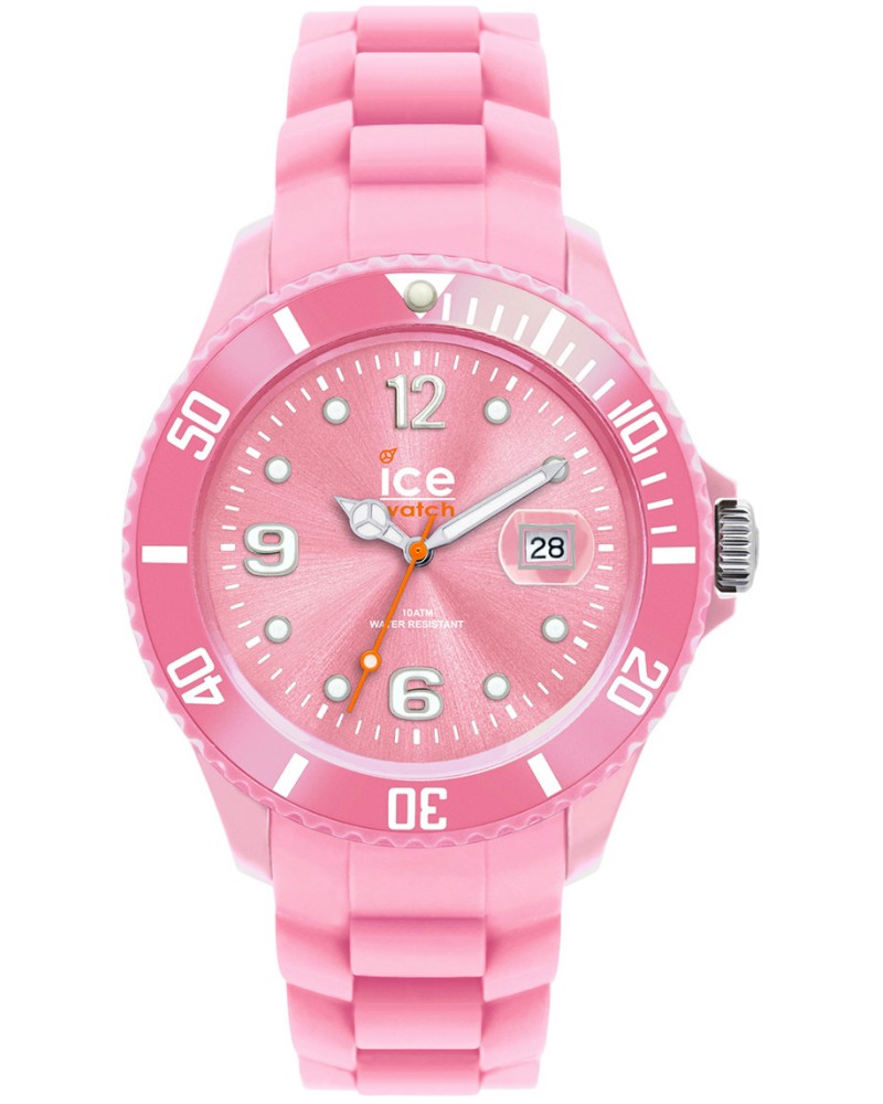  Ice Watch - Ice Forever - Pink SI.PK.U.S.09 -   "Ice Forever" - 