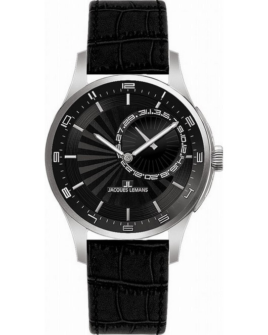  Jacques Lemans - London 1-1449 A -   "Classic: London" - 