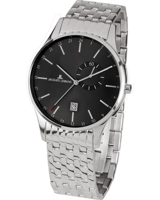  Jacques Lemans - London 1-1744 E -   "Classic: London" - 