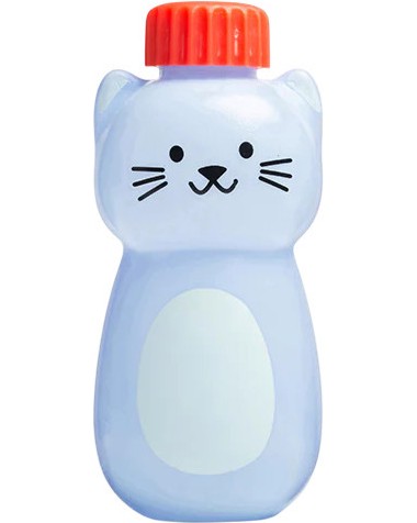 ������� �� �������� ��������� � ������� ����� Kiko Catnip Bubbles - �������