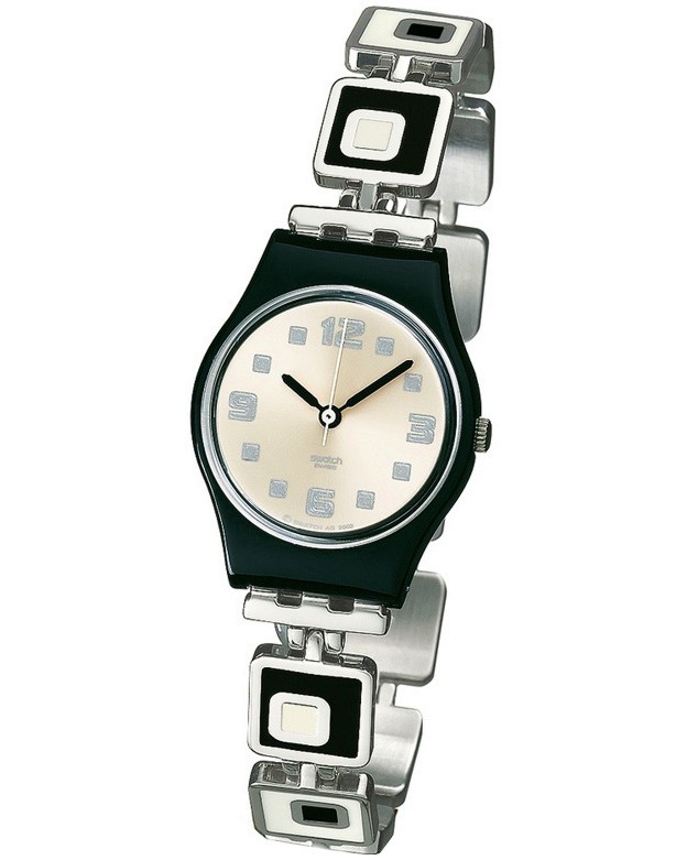  Swatch - Chessboard LB160G -   "Original: Lady" - 